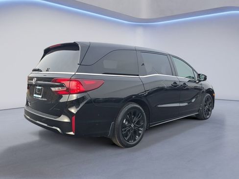 New 2026 Honda Odyssey Sport-L image 5