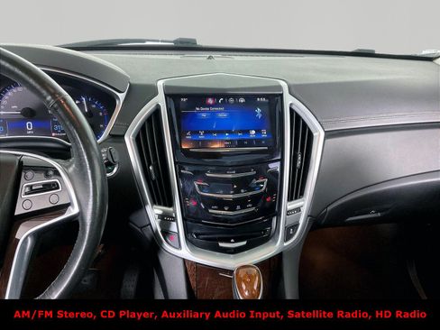 Used 2016 Cadillac SRX Performance AWD/4WD image 9