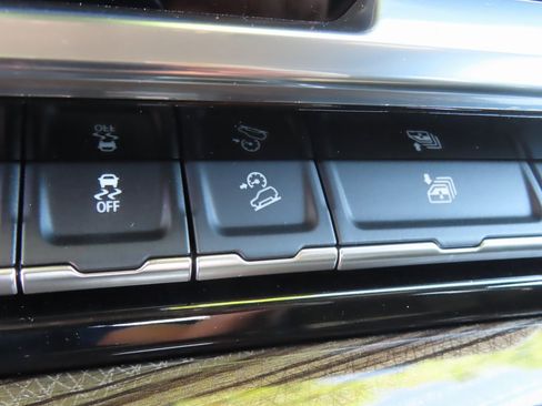 New 2026 Chevrolet Silverado 1500 RST image 16