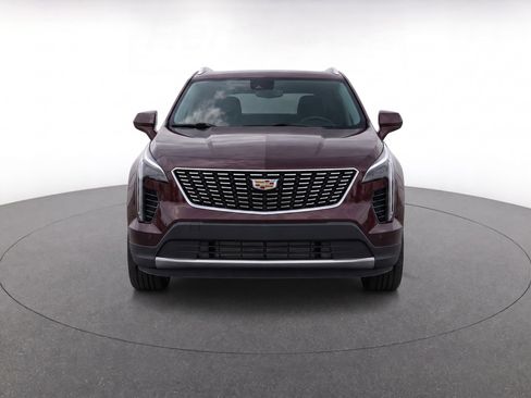 Used 2020 Cadillac XT4 Premium Luxury w/ Driver Awareness Package FWD image 5