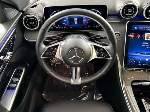 Used 2023 Mercedes-Benz C 300 Sedan image 13