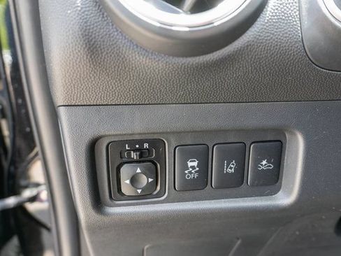 Used 2024 Mitsubishi Mirage G4 SE FWD image 18
