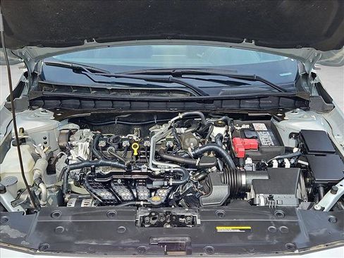 Used 2024 Nissan Altima 2.5 SV image 22