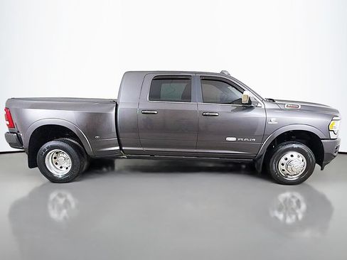 Used 2021 RAM 3500 Limited AWD/4WD image 18