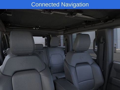New 2026 Ford Bronco Outer Banks w/ Sasquatch Package AWD/4WD image 12