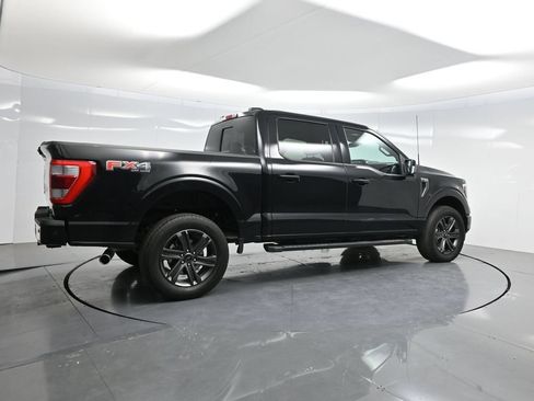 Used 2023 Ford F150 Lariat w/ Equipment Group 502A High AWD/4WD image 35