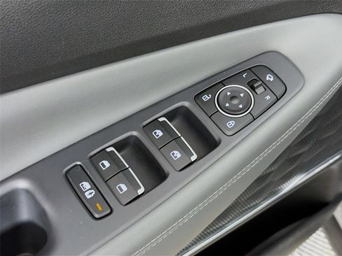 Used 2023 Hyundai Santa Fe Limited AWD/4WD image 20