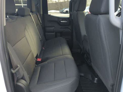 Certified 2023 GMC Sierra 1500 Pro image 26