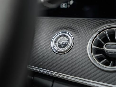 New 2025 Mercedes-Benz AMG GT 53 image 29