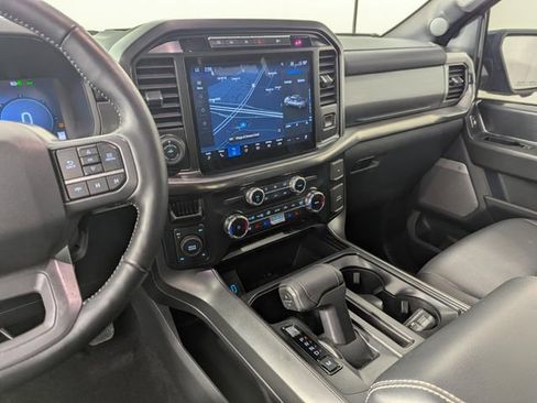 Used 2024 Ford F150 Lariat w/ Bed Utility Package image 16