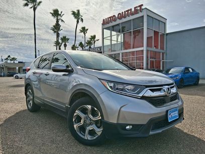 Used 2019 Honda CR-V EX-L