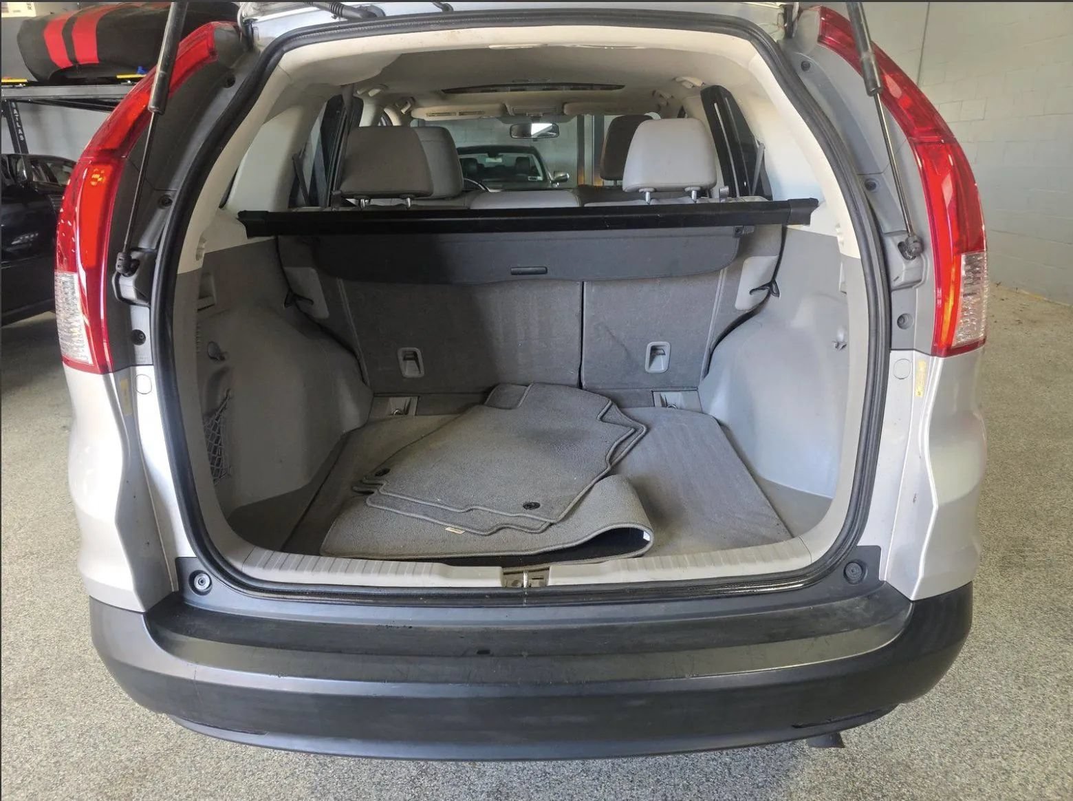 Used 2013 Honda CR-V EX-L image 6