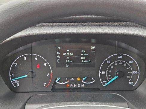 New 2024 Ford Transit 350 148 High Roof DRW AWD w/ Exterior Upgrade Package image 30