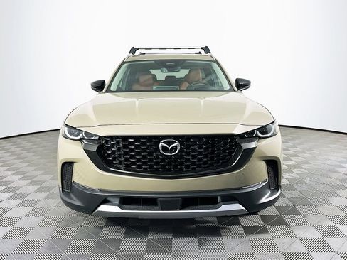 New 2025 MAZDA CX-50 AWD 2.5 Turbo w/ Premium Pkg image 3