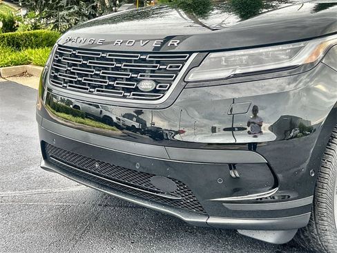 Used 2026 Land Rover Range Rover Velar S image 9