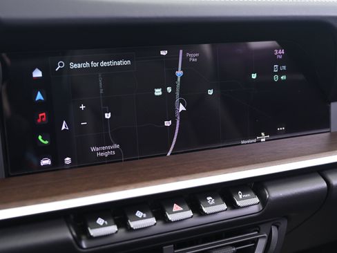 Used 2022 Porsche 911 Targa 4S image 30