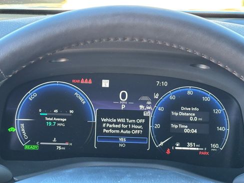 Used 2026 Toyota Camry XLE image 24