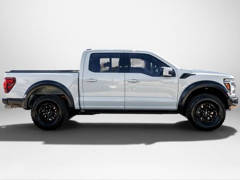 Used 2024 Ford F150 Raptor AWD/4WD image 5