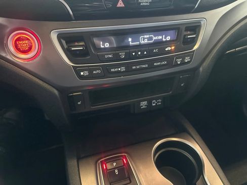 Used 2021 Honda Pilot EX-L image 18