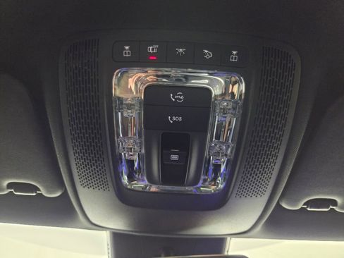 Used 2023 Mercedes-Benz CLA 35 AMG 4MATIC w/ Exterior Lighting Package image 15