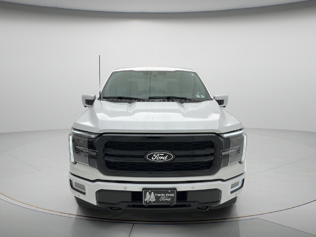 Used 2024 Ford F150 Lariat AWD/4WD image 2