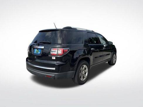 Used 2015 GMC Acadia SLE FWD image 5