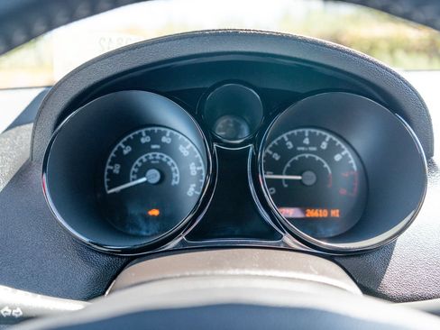Used 2007 Saturn Sky w/ Premium Trim Pkg RWD image 24