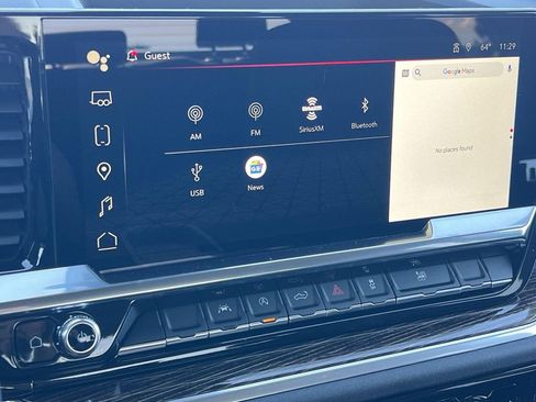 New 2026 GMC Sierra 1500 Elevation image 16