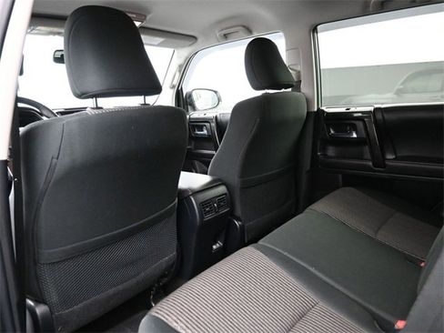 Used 2022 Toyota 4Runner TRD Off-Road image 26