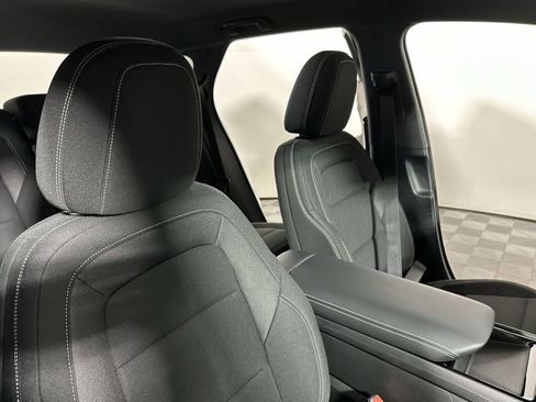 New 2026 Chevrolet Blazer EV LT image 27