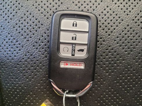 Used 2021 Honda Passport Touring image 32