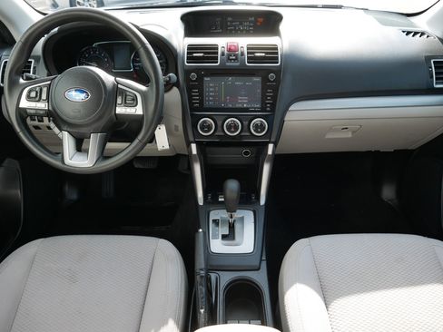 Used 2018 Subaru Forester 2.5i Premium AWD/4WD image 10