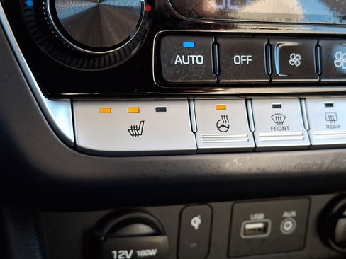 Used 2019 Hyundai Sonata SEL w/ Tech Package 02 image 23