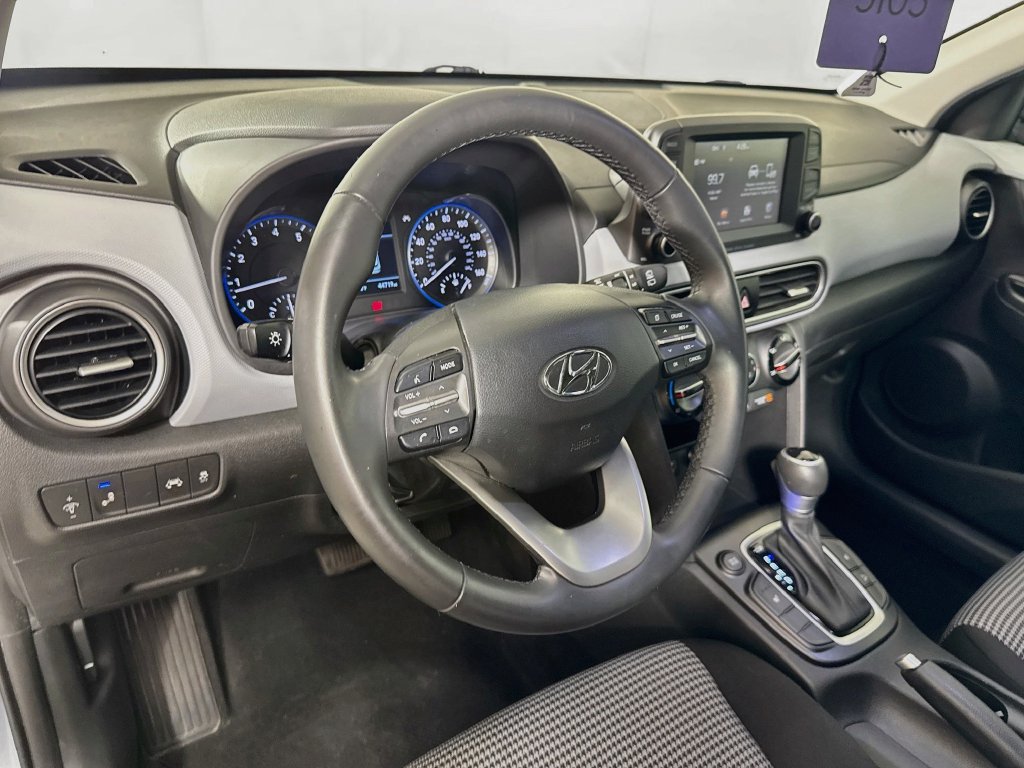 Used 2021 Hyundai Kona SEL FWD image 9