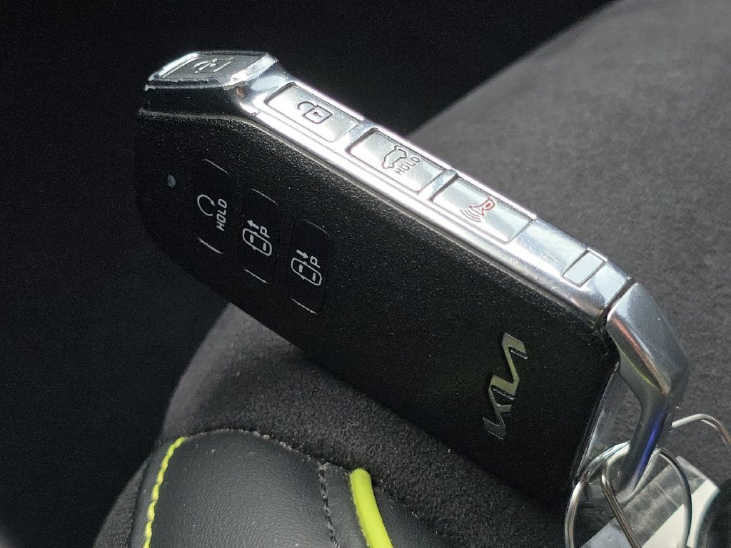 Used 2023 Kia EV6 GT AWD/4WD image 38