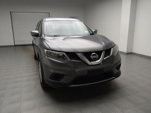 Used 2016 Nissan Rogue S AWD/4WD image 14