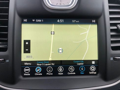 Used 2023 Chrysler 300 Touring L w/ Popular Equipment Group image 30