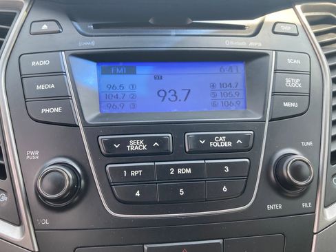 Used 2015 Hyundai Santa Fe Sport AWD/4WD image 23