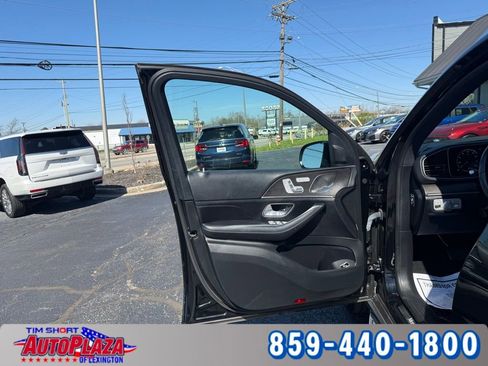 Used 2022 Mercedes-Benz GLE 350 4MATIC image 14
