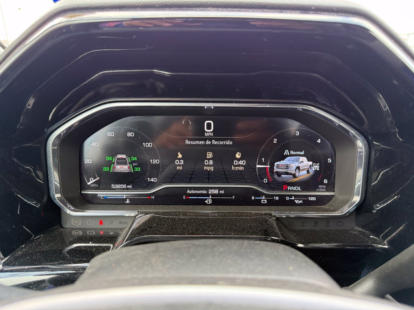 Used 2024 GMC Sierra 1500 SLE AWD/4WD image 5