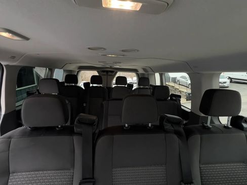 Used 2024 Ford Transit 350 XLT image 15