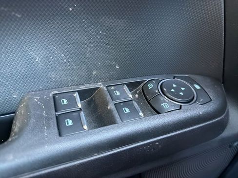 New 2025 Ford Bronco Sport Big Bend w/ Convenience Package image 21