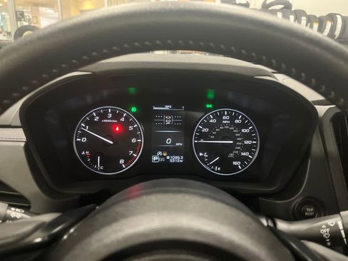 Certified 2025 Subaru Forester Premium image 2