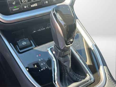 New 2025 Subaru Outback Premium w/ Popular Package #1 image 37