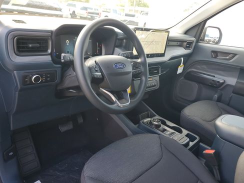 New 2026 Ford Maverick XL FWD image 10
