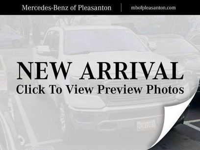 Used 2022 RAM 1500 Laramie