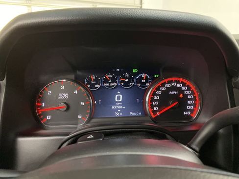 Used 2016 GMC Yukon XL Denali w/ Enhanced Security Package image 26