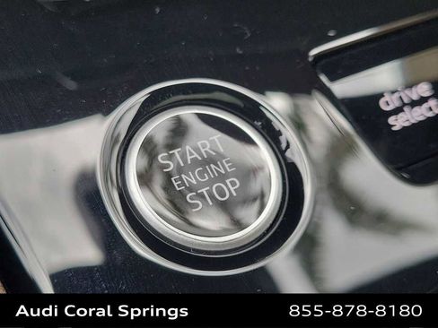 Certified 2025 Audi A5 2.0T Premium w/ Convenience Package AWD/4WD image 27