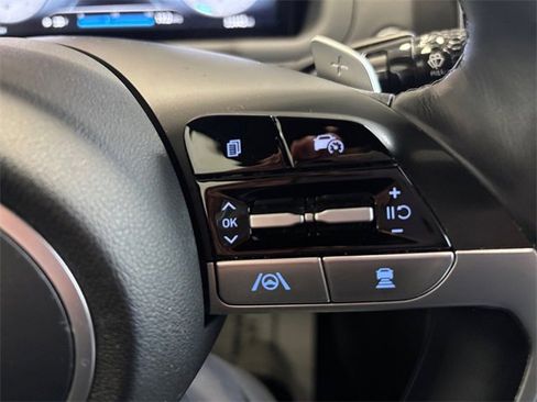 Used 2024 Hyundai Santa Cruz Limited image 19