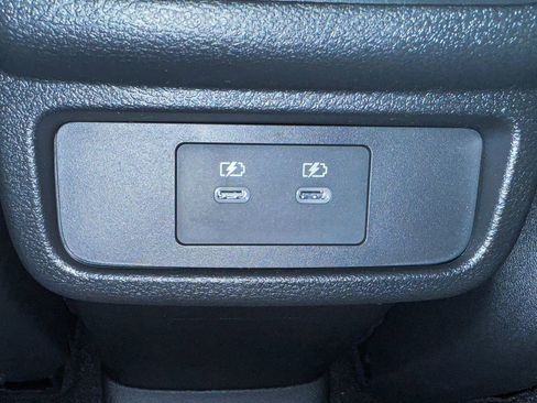 New 2026 Nissan Leaf SV+ w/ Illuminated Package FWD image 31